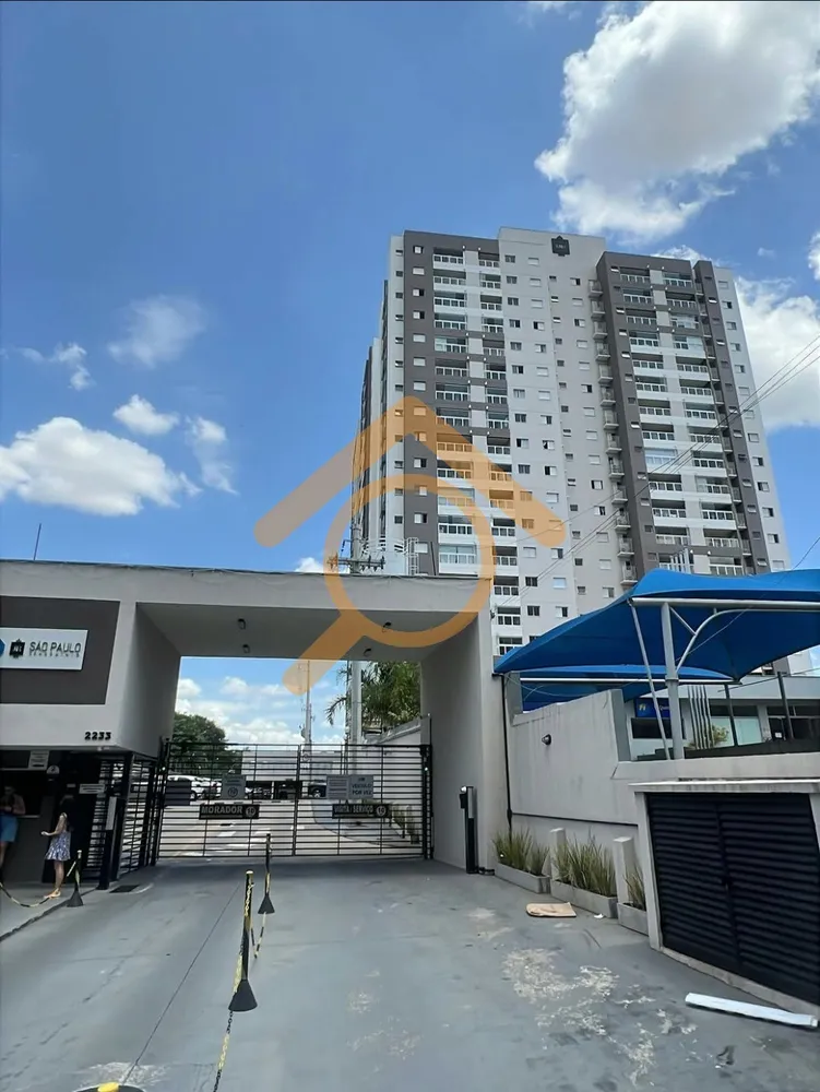 Apartamento, 2 quartos, 60 m² - Foto 4