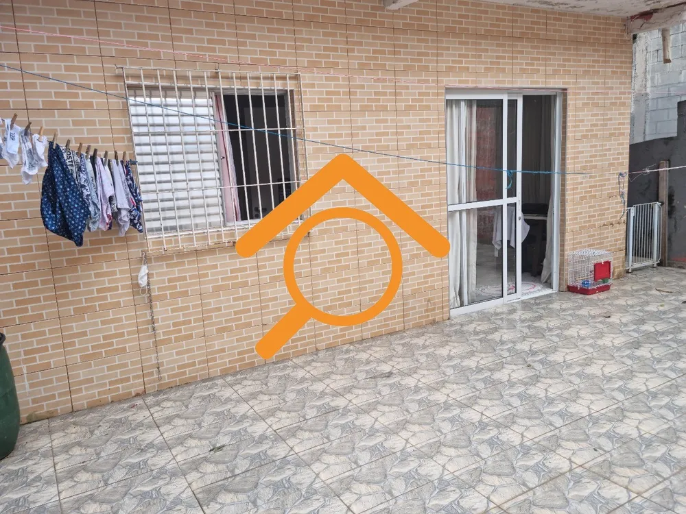 Casa, 2 quartos - Foto 3