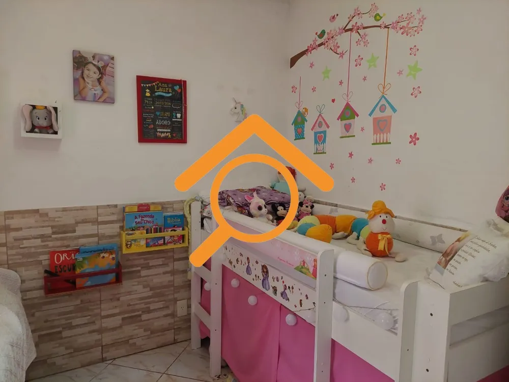 Casa, 2 quartos - Foto 8