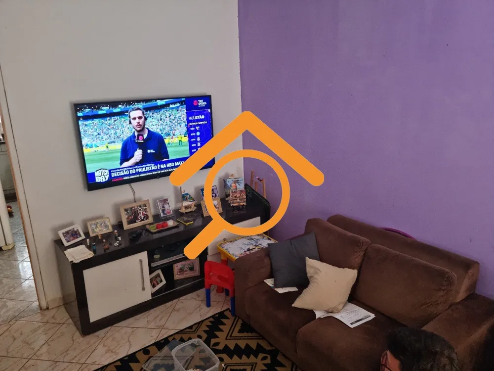 Casa, 2 quartos - Foto 5