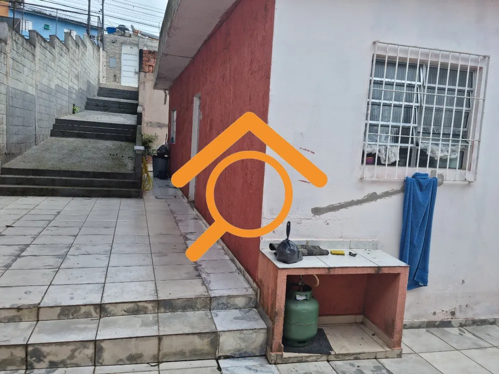 Casa, 2 quartos - Foto 4
