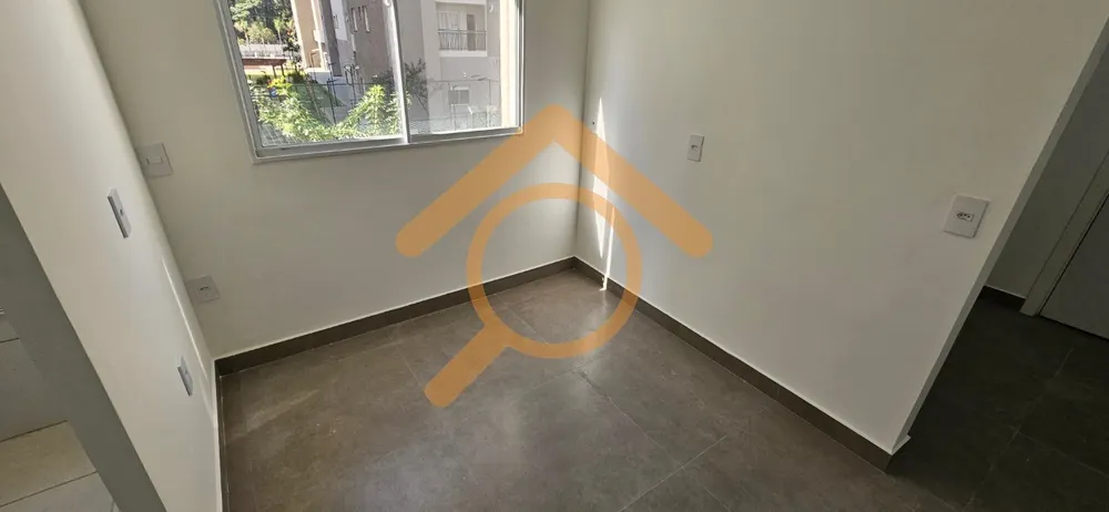 Apartamento, 1 quarto, 35 m² - Foto 4