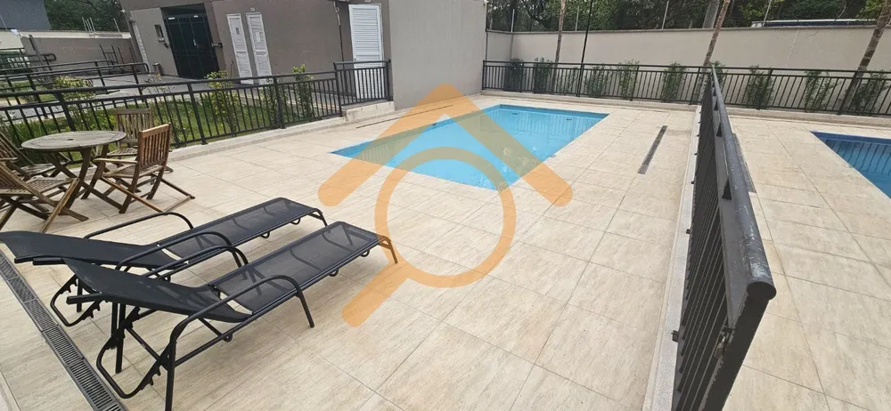 Apartamento, 1 quarto, 35 m² - Foto 5