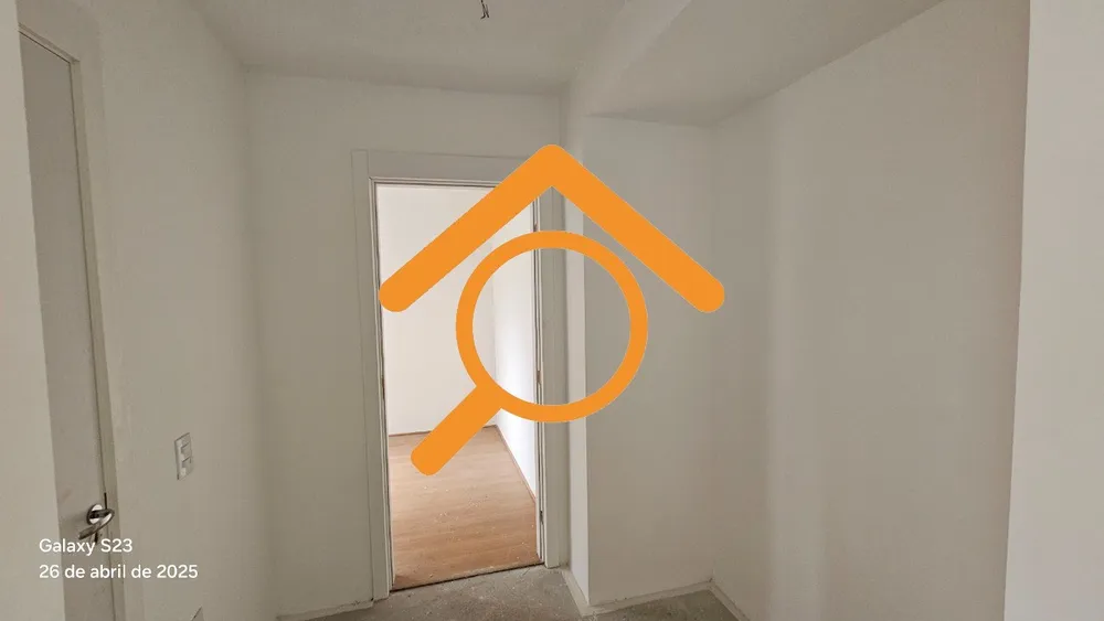 Apartamento, 1 quarto, 35 m² - Foto 2