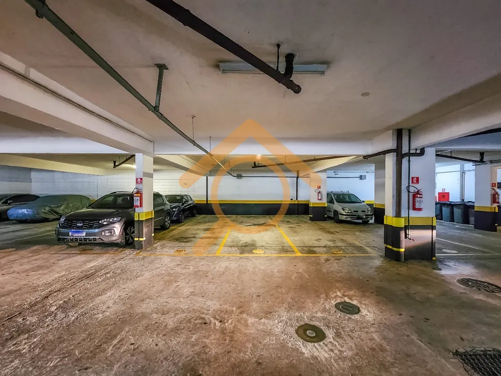 Apartamento, 2 quartos, 69 m² - Foto 5