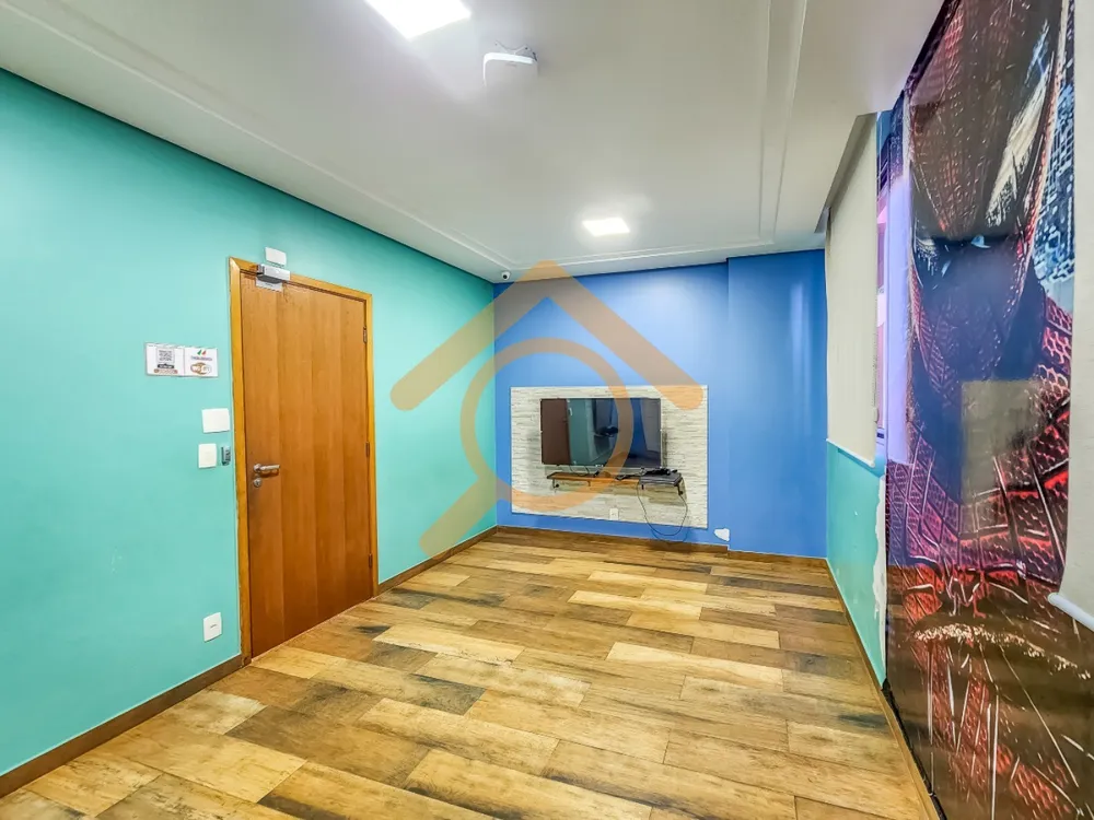 Apartamento, 2 quartos, 69 m² - Foto 2