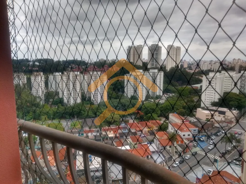 Apartamento, 3 quartos, 69 m² - Foto 4