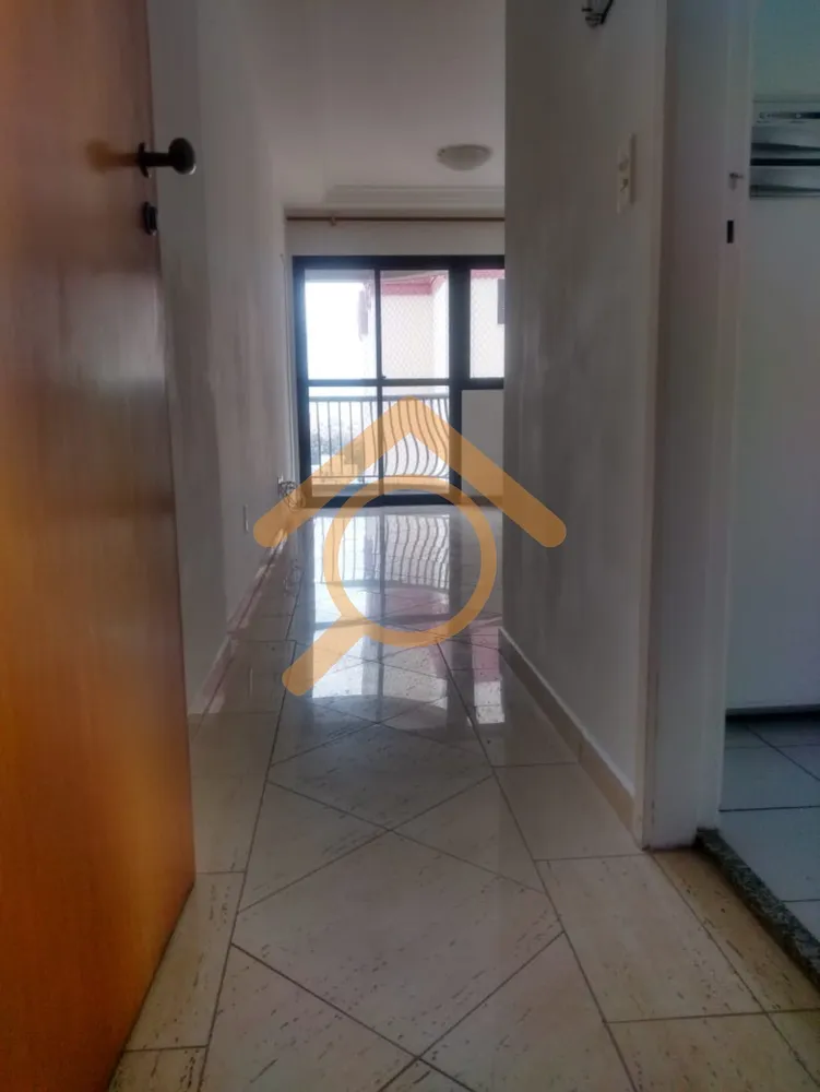 Apartamento, 3 quartos, 69 m² - Foto 1