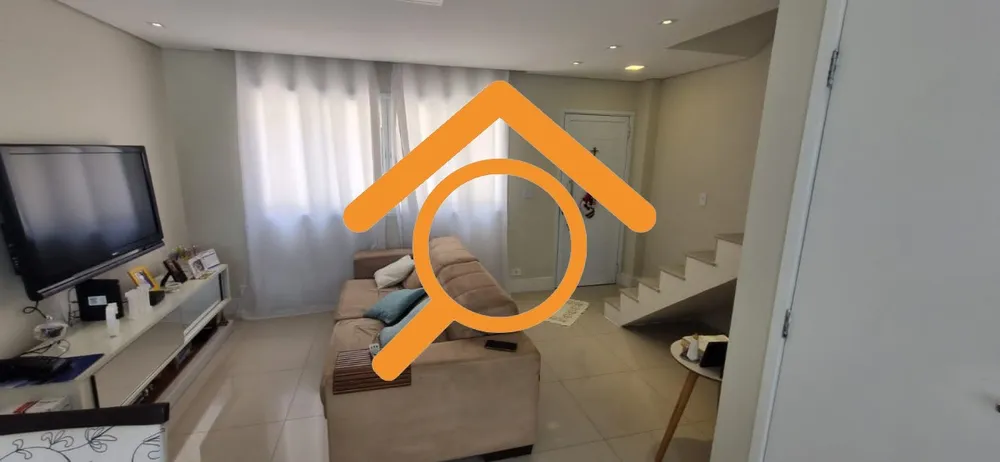 Casa, 2 quartos, 81 m² - Foto 1