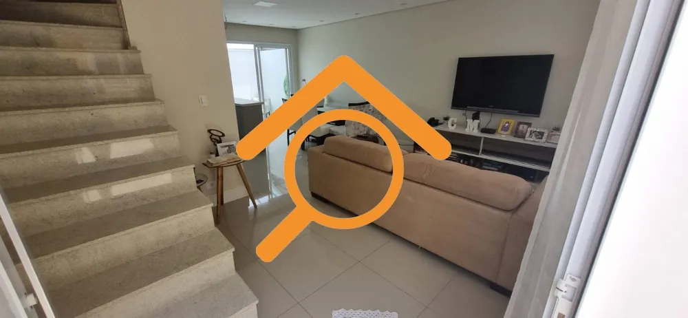 Casa, 2 quartos, 81 m² - Foto 3