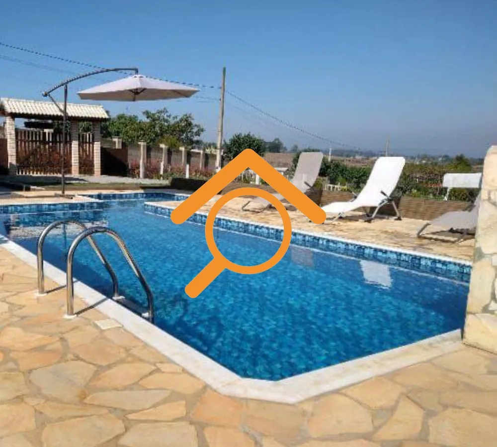 Chácara, 3 quartos - Foto 6