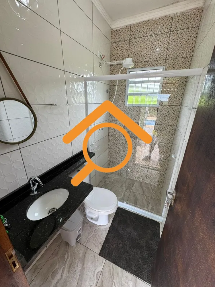 Chácara, 3 quartos - Foto 8