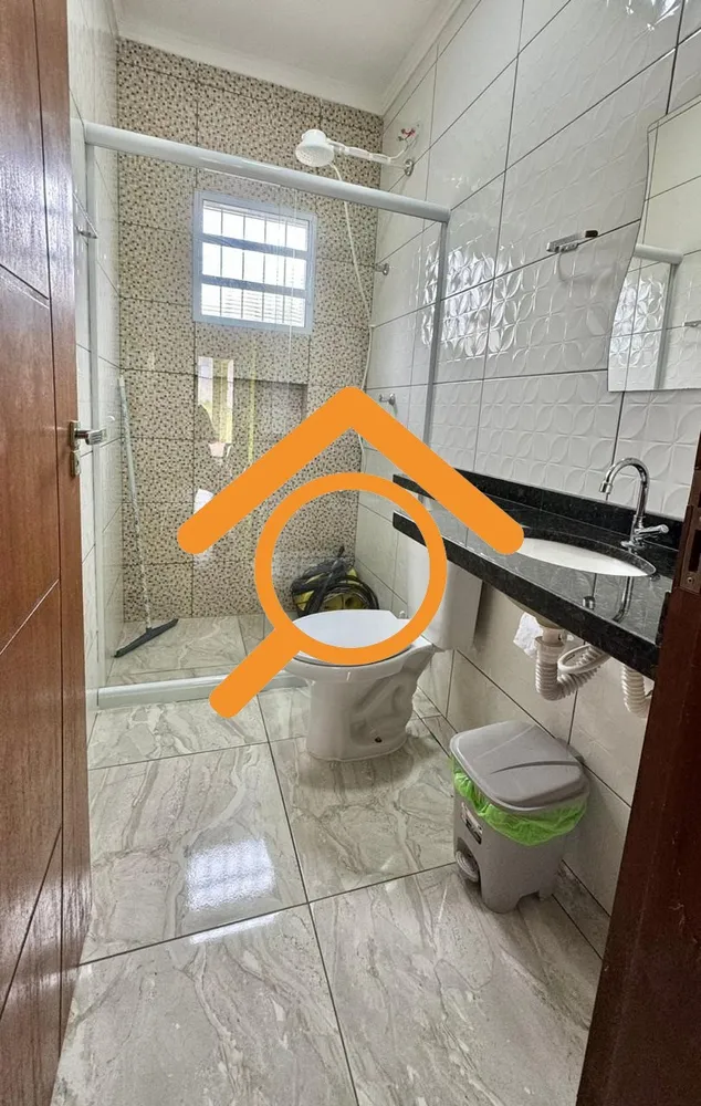 Chácara, 3 quartos - Foto 5