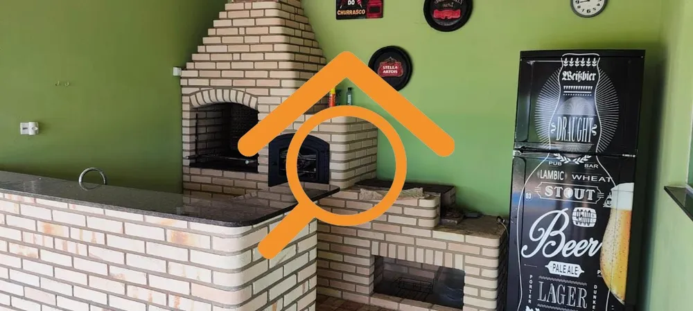 Chácara, 3 quartos - Foto 7