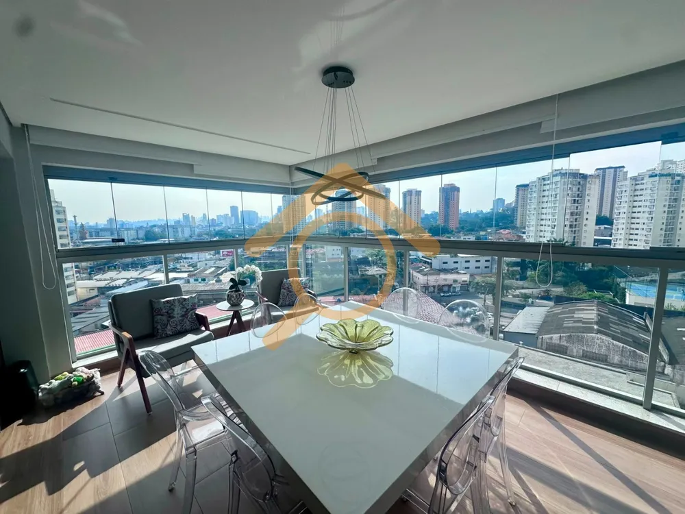 Apartamento, 3 quartos, 121 m² - Foto 6