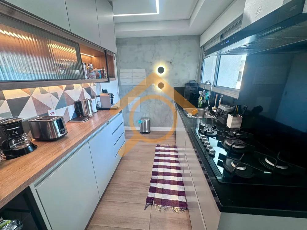 Apartamento, 3 quartos, 121 m² - Foto 8