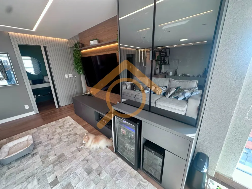 Apartamento, 3 quartos, 121 m² - Foto 5