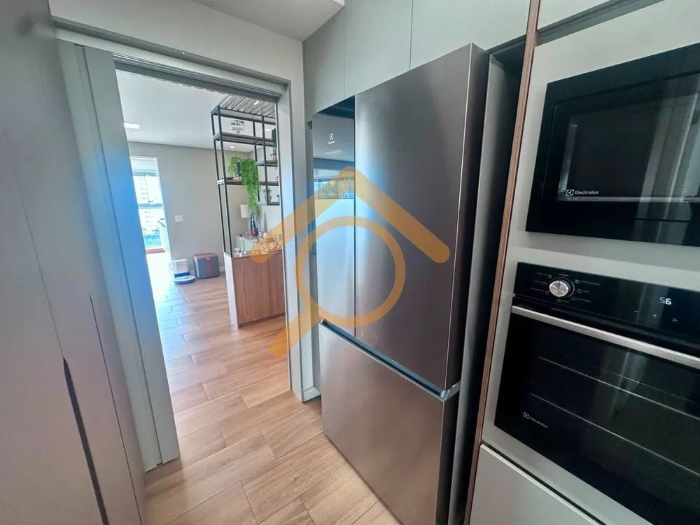 Apartamento, 3 quartos, 121 m² - Foto 7