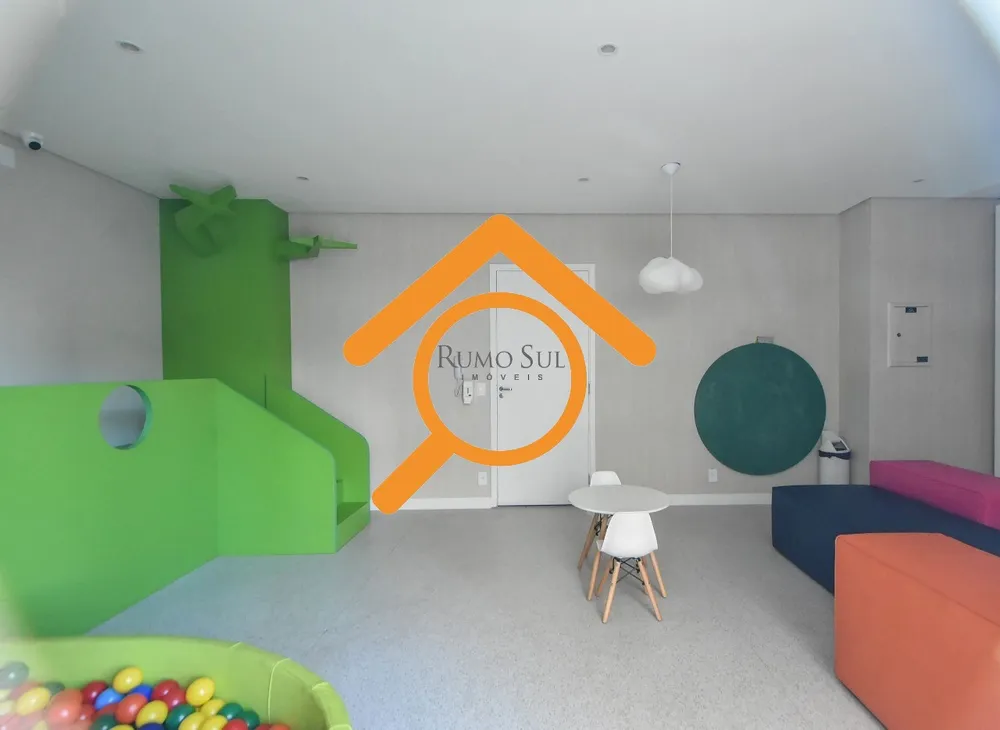 Apartamento, 2 quartos, 36 m² - Foto 7
