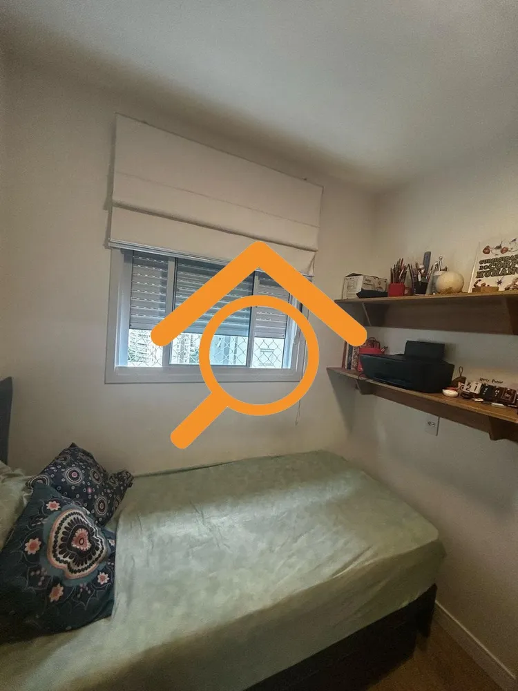 Apartamento, 2 quartos, 36 m² - Foto 4