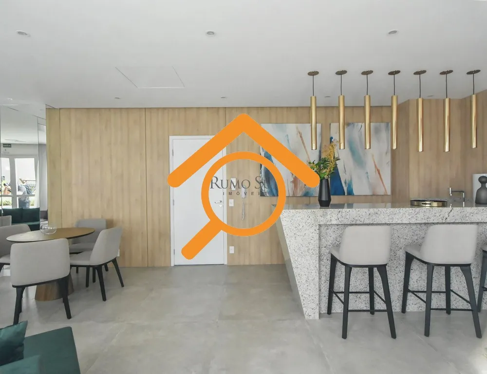 Apartamento, 2 quartos, 36 m² - Foto 8