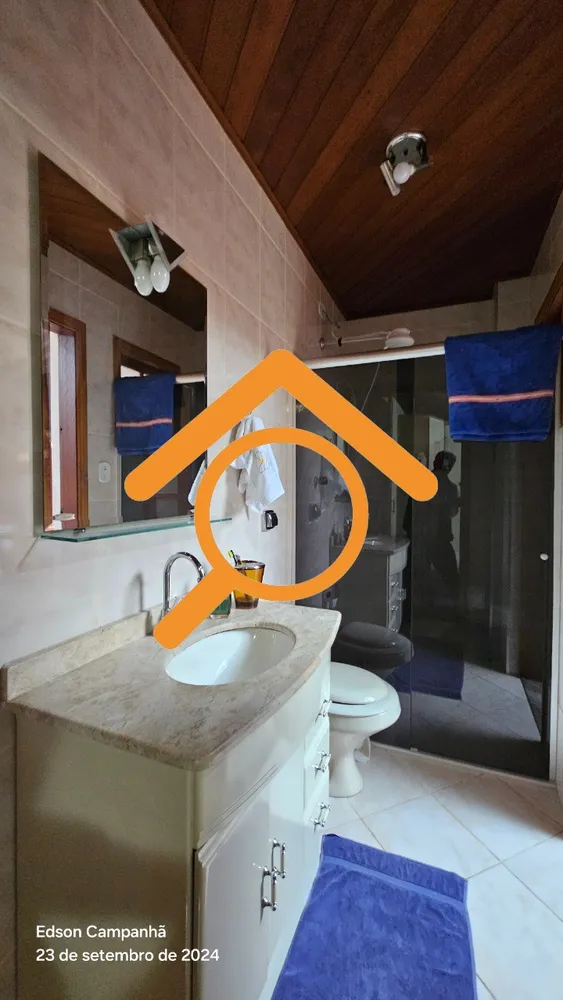 Casa, 2 quartos, 150 m² - Foto 8