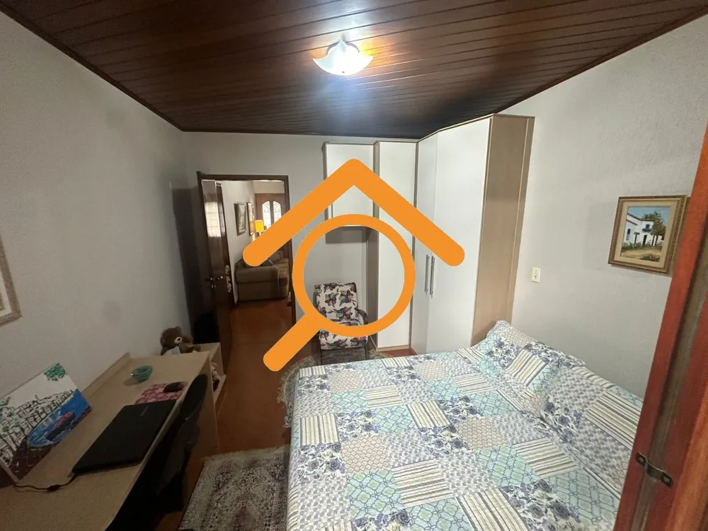 Casa, 2 quartos, 150 m² - Foto 4