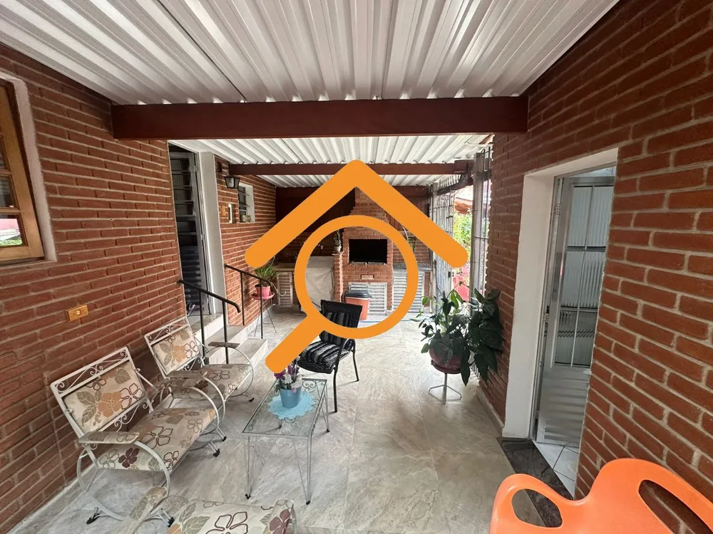 Casa, 2 quartos, 150 m² - Foto 2