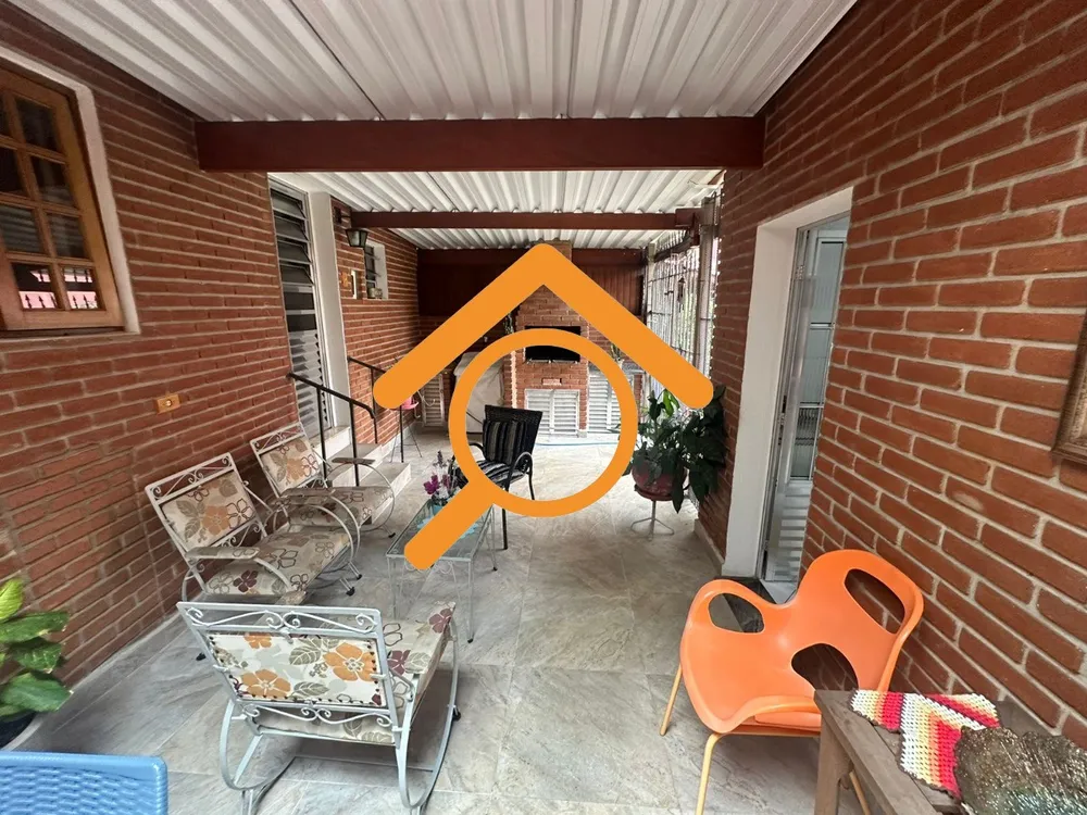 Casa, 2 quartos, 150 m² - Foto 5