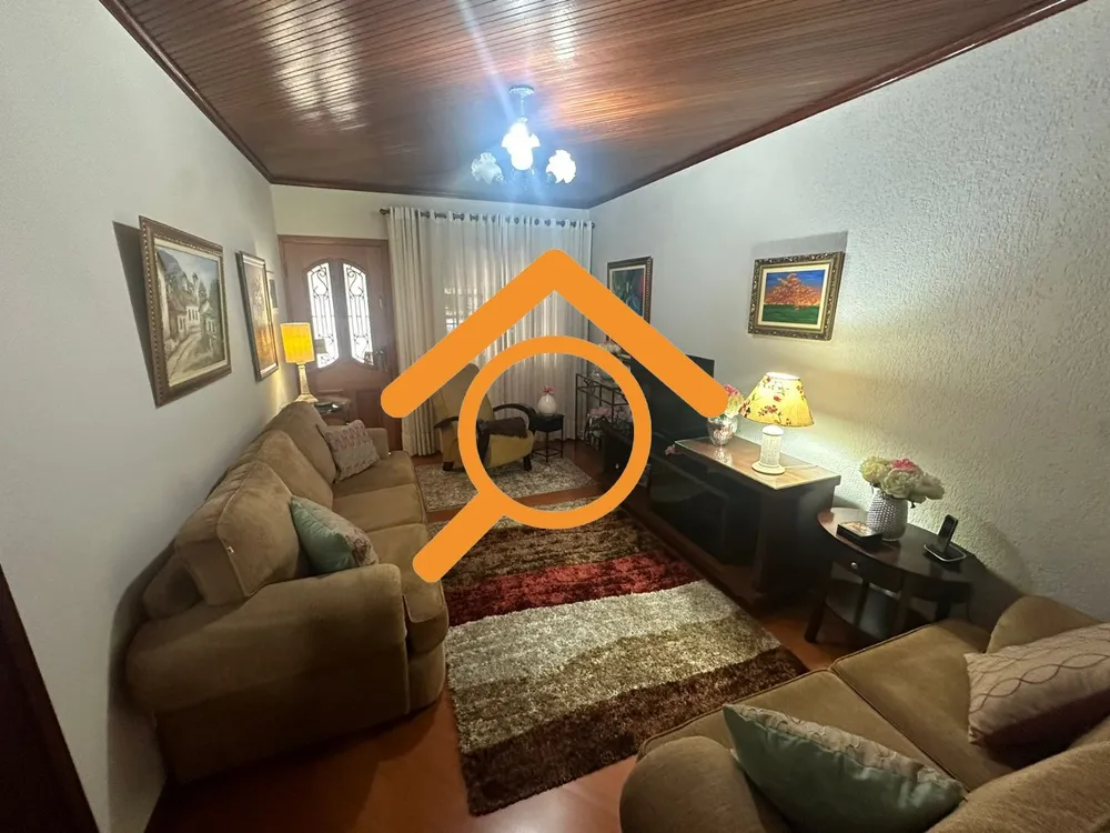 Casa, 2 quartos, 150 m² - Foto 3