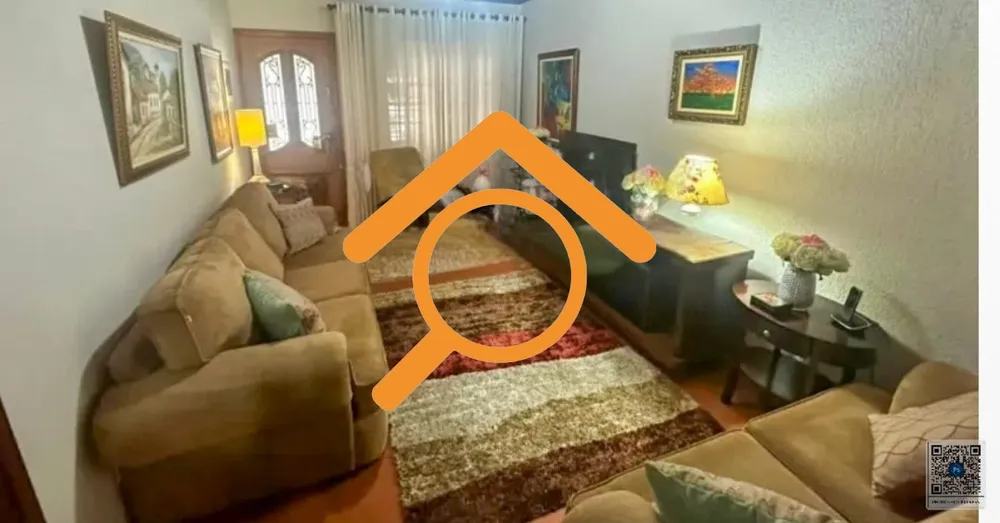Casa, 2 quartos, 150 m² - Foto 1