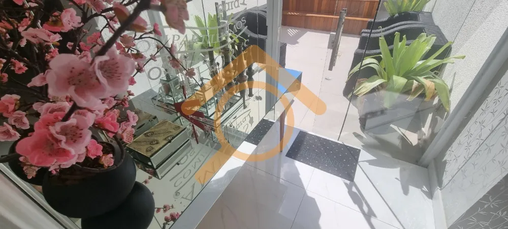 Cobertura, 3 quartos, 261 m² - Foto 1