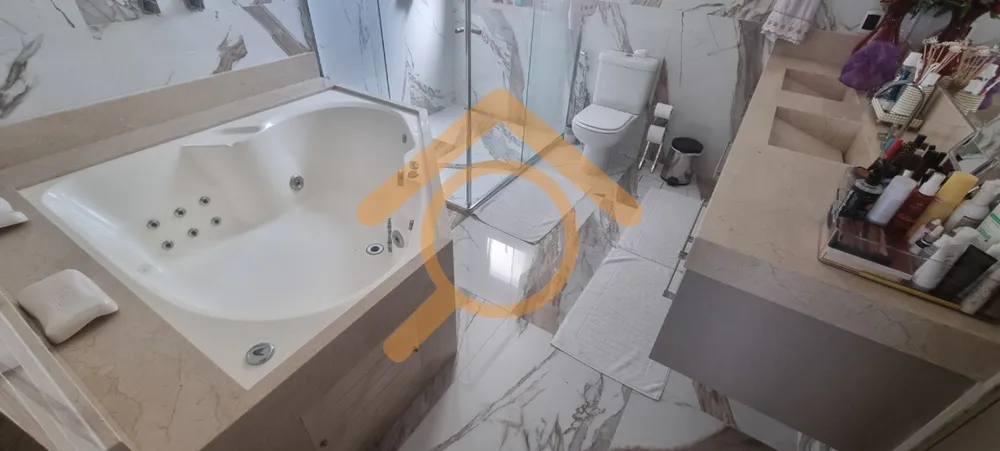 Cobertura, 3 quartos, 261 m² - Foto 5