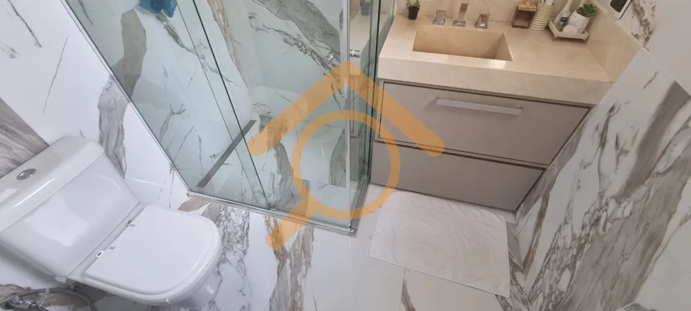 Cobertura, 3 quartos, 261 m² - Foto 7
