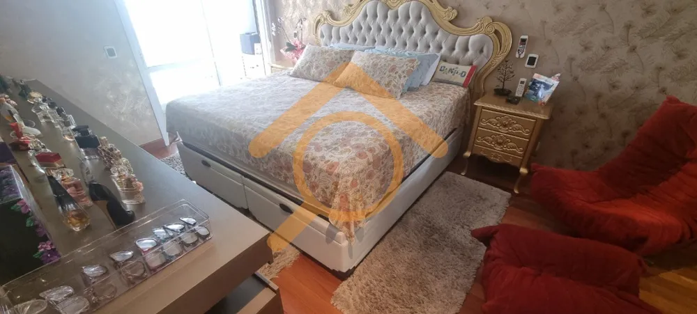 Cobertura, 3 quartos, 261 m² - Foto 4