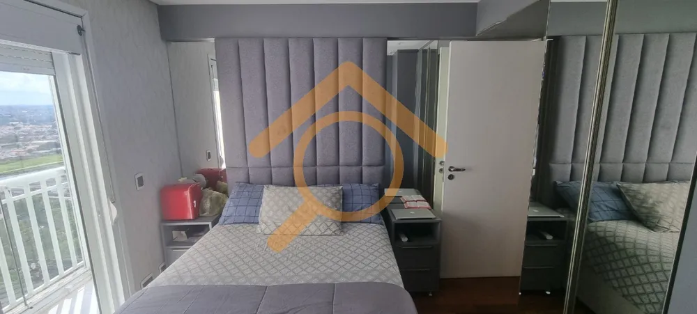 Cobertura, 3 quartos, 261 m² - Foto 3