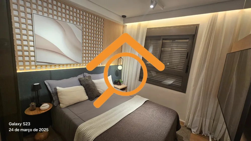 Apartamento, 1 quarto, 29 m² - Foto 7