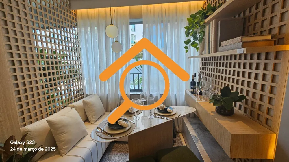 Apartamento, 1 quarto, 29 m² - Foto 4