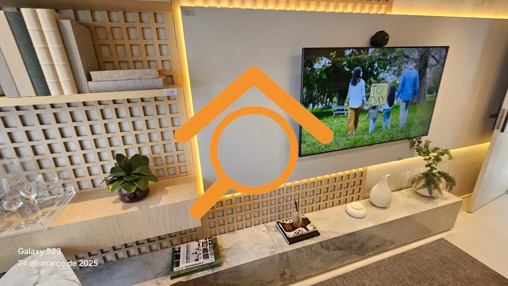 Apartamento, 1 quarto, 29 m² - Foto 1