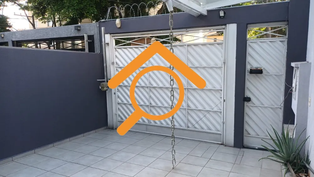 Casa, 3 quartos, 200 m² - Foto 1