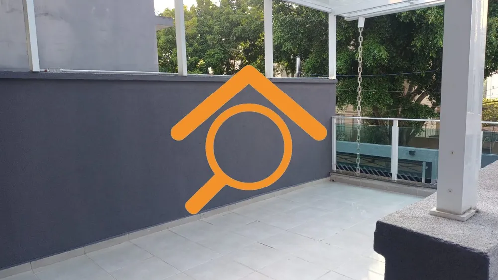 Casa, 3 quartos, 200 m² - Foto 2