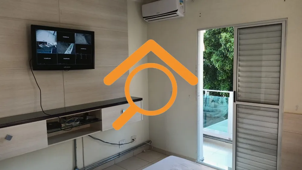 Casa, 3 quartos, 200 m² - Foto 8