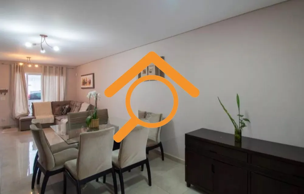 Casa, 3 quartos - Foto 4
