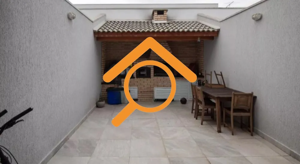 Casa, 3 quartos - Foto 6