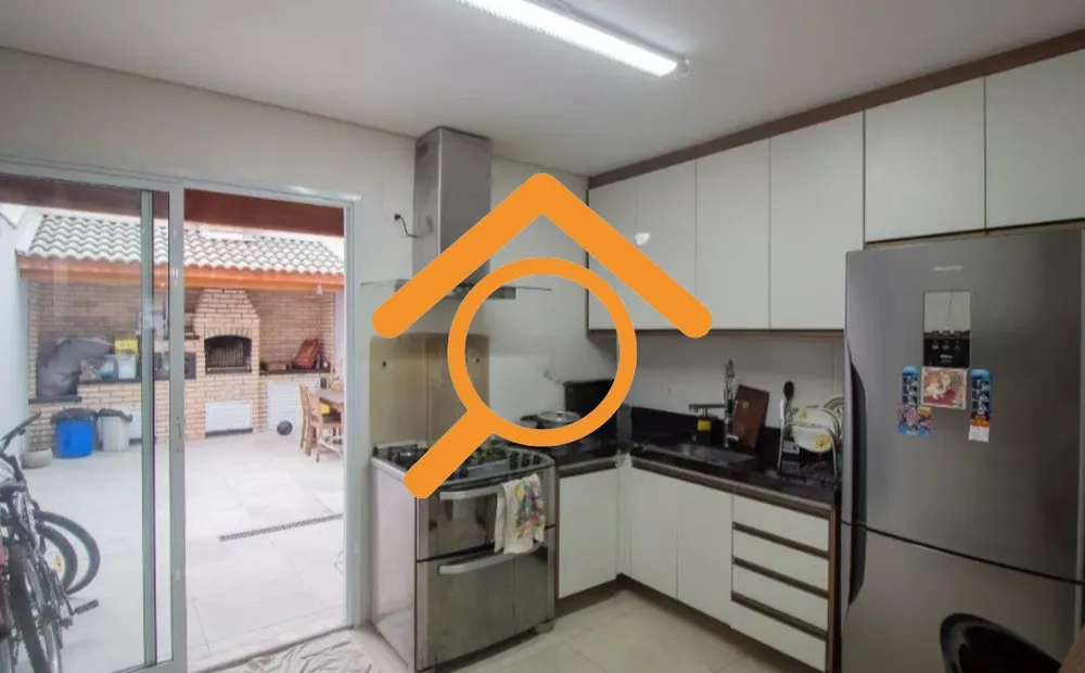 Casa, 3 quartos - Foto 5