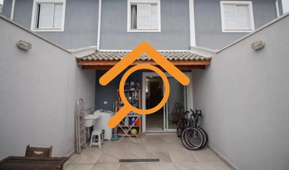 Casa, 3 quartos - Foto 7
