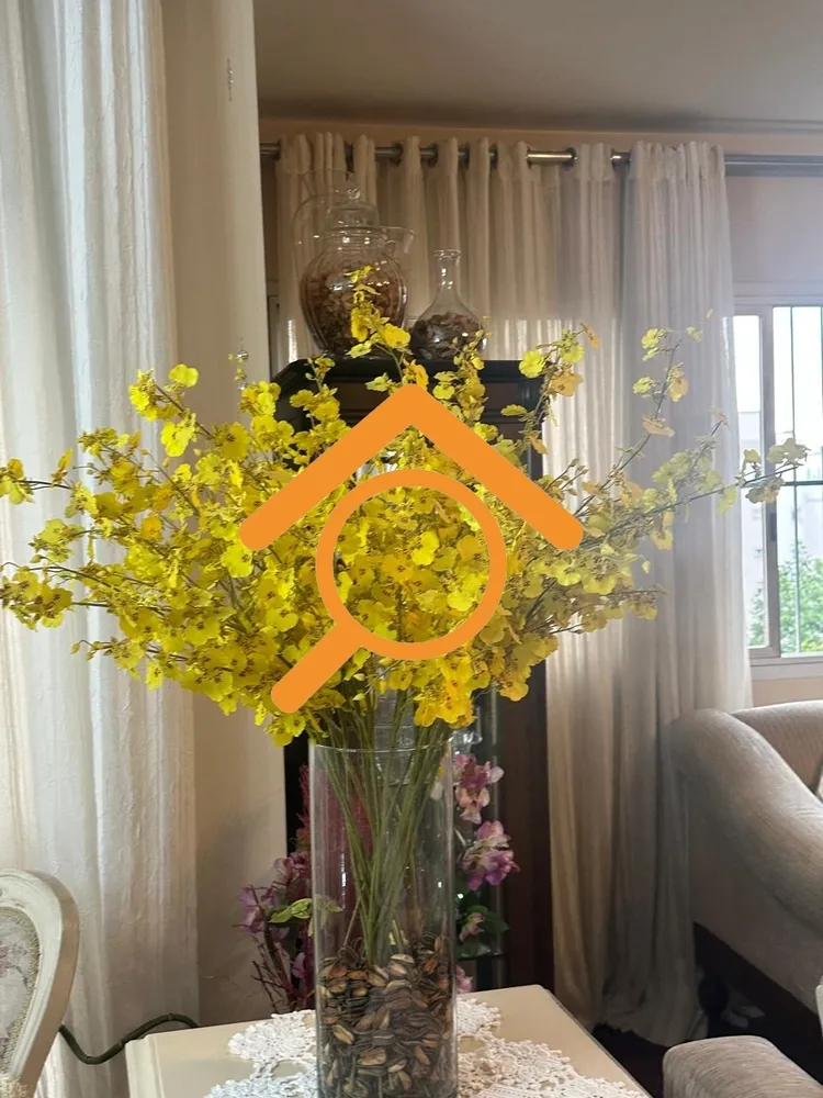 Apartamento, 4 quartos, 164 m² - Foto 4