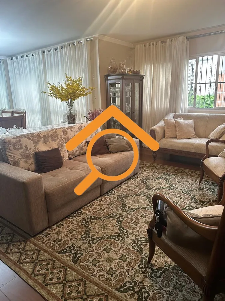 Apartamento, 4 quartos, 164 m² - Foto 3