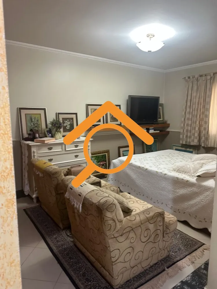 Apartamento, 4 quartos, 164 m² - Foto 2