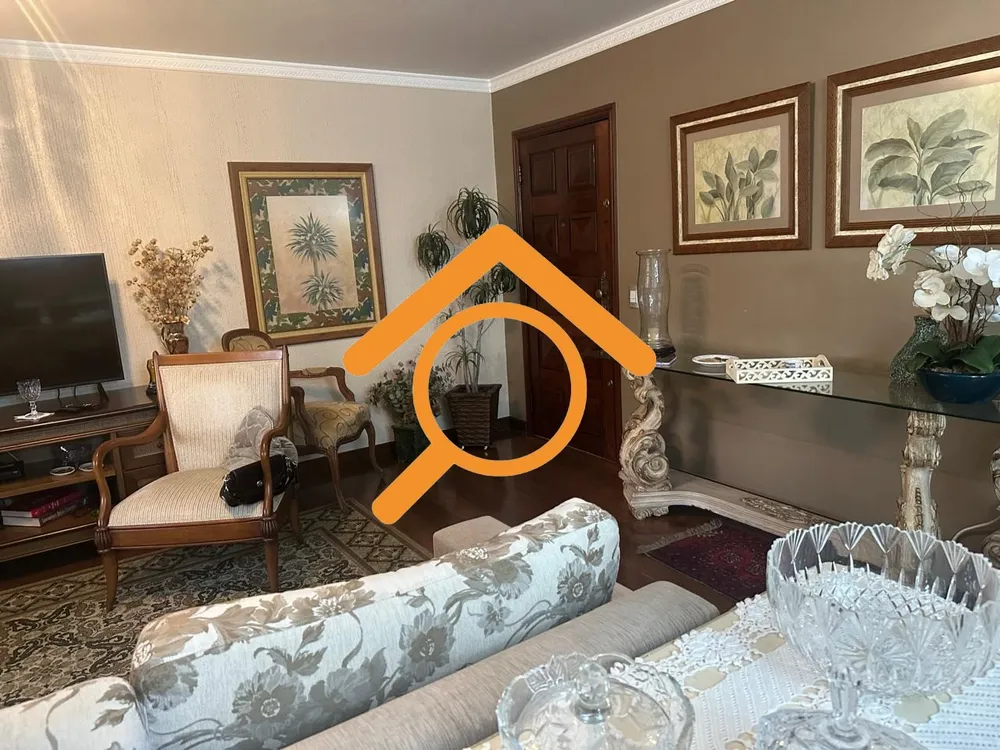 Apartamento, 4 quartos, 164 m² - Foto 1